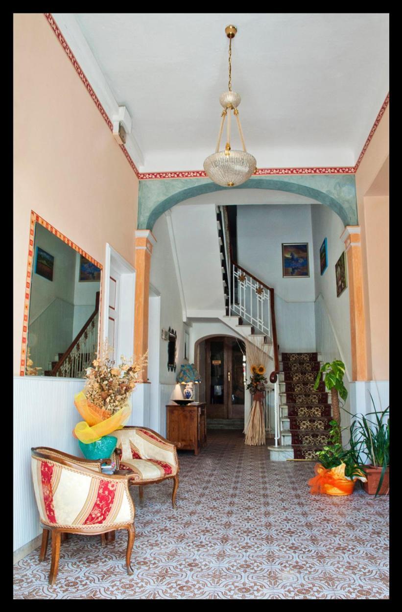 Hotel Eros リド・ディ・カマイオーレ エクステリア 写真